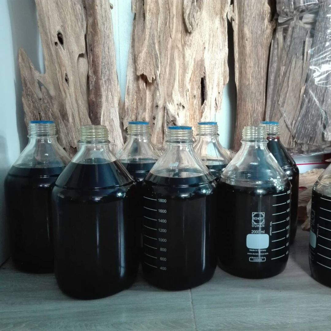 Pure Prachantakham Agarwood Oil Dehn Al Oudh | عطر عود براشانتكهام النقي | Huile d’Agarwood Pure de Prachantakham Dehn Al Oudh