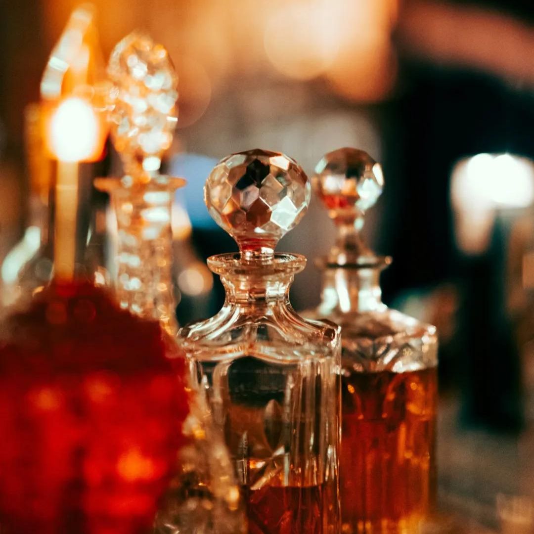 Pure Prachantakham Agarwood Oil Dehn Al Oudh | عطر عود براشانتكهام النقي | Huile d’Agarwood Pure de Prachantakham Dehn Al Oudh