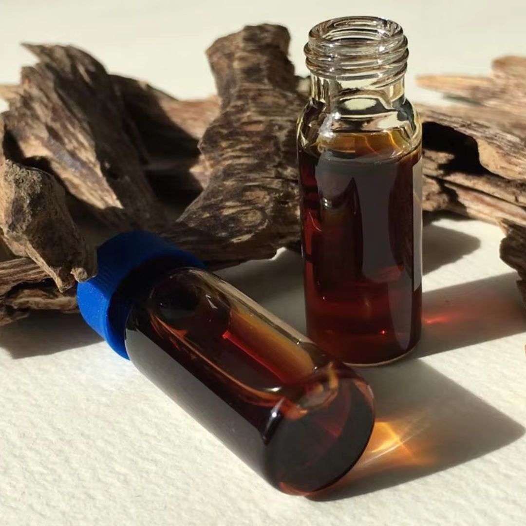 Pure Prachantakham Agarwood Oil Dehn Al Oudh | عطر عود براشانتكهام النقي | Huile d’Agarwood Pure de Prachantakham Dehn Al Oudh