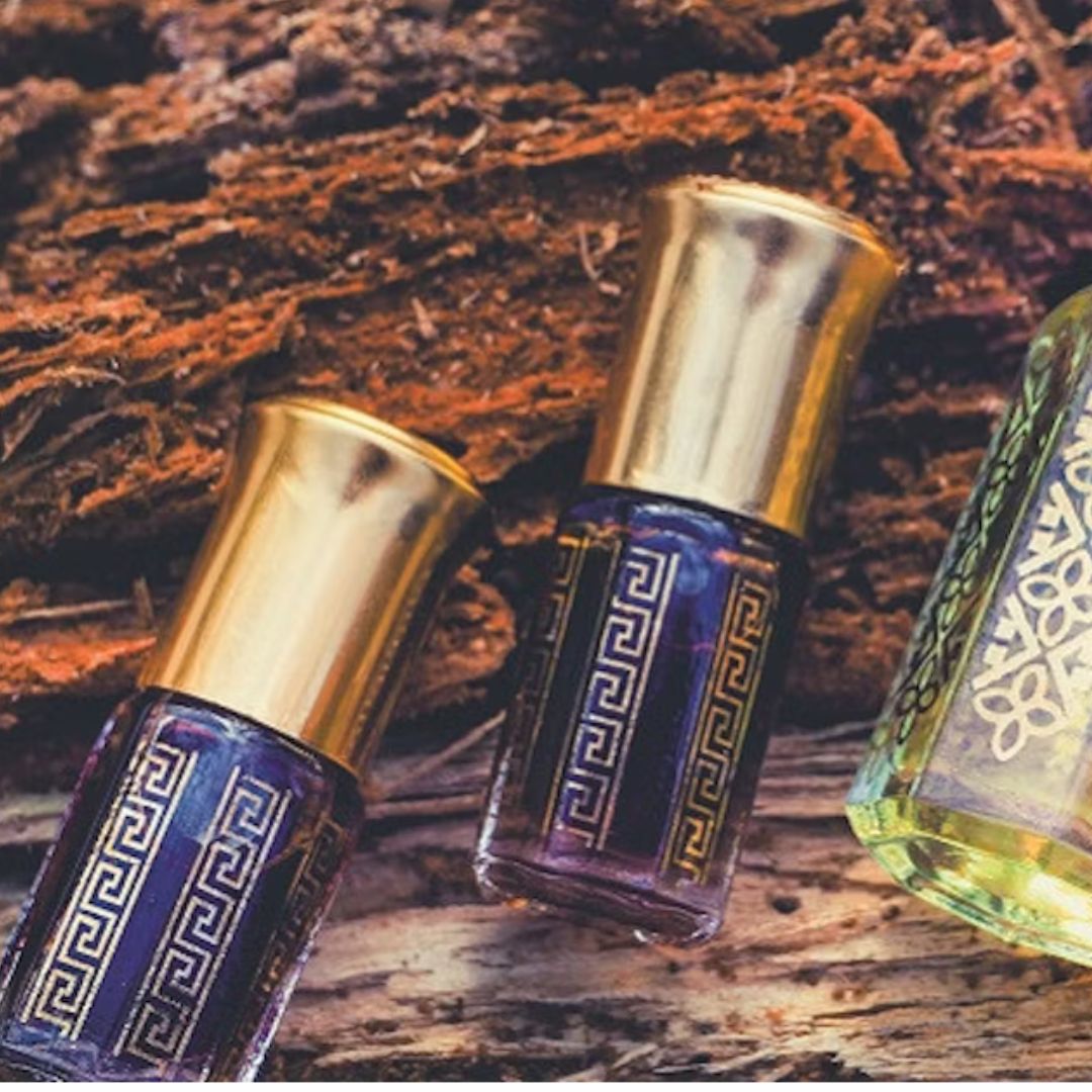 Pure Prachantakham Agarwood Oil Dehn Al Oudh | عطر عود براشانتكهام النقي | Huile d’Agarwood Pure de Prachantakham Dehn Al Oudh
