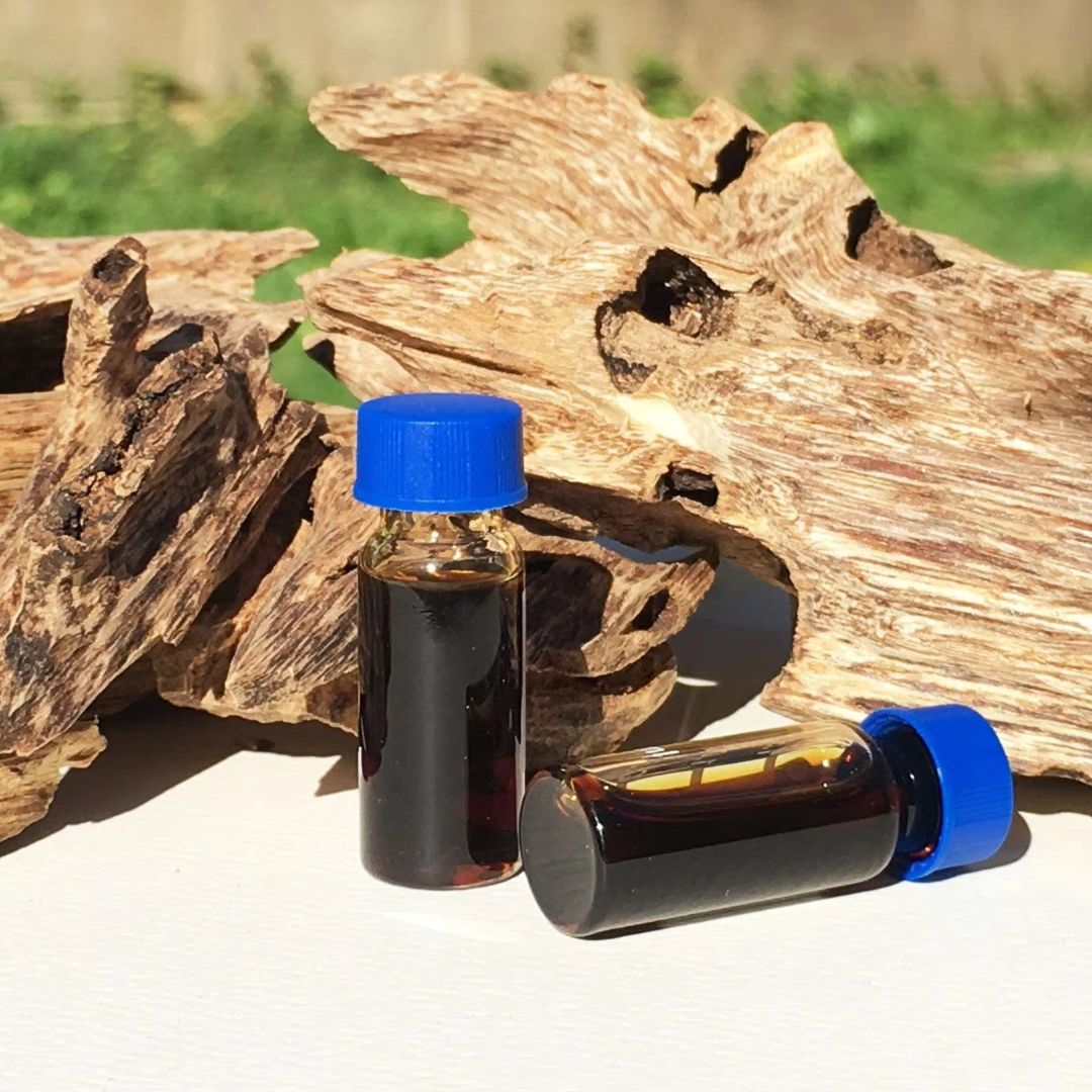 Pure Prachantakham Agarwood Oil Dehn Al Oudh | عطر عود براشانتكهام النقي | Huile d’Agarwood Pure de Prachantakham Dehn Al Oudh