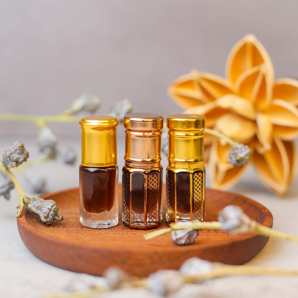 Pure Prachantakham Agarwood Oil Dehn Al Oudh | عطر عود براشانتكهام النقي | Huile d’Agarwood Pure de Prachantakham Dehn Al Oudh