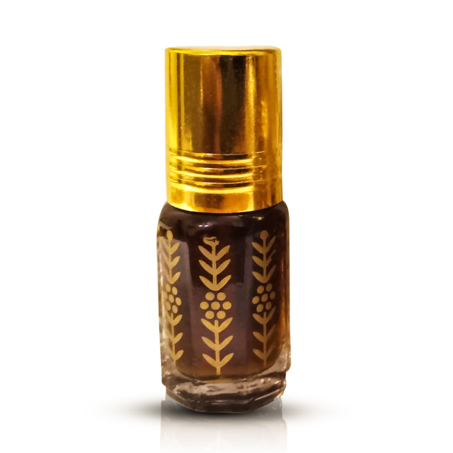 Cambode Moattaq Pure Agarwood Oil Dehn Al Oudh | عطر عود كمبوديا مواتا النقي | Huile d’Agarwood Pure Cambodienne Moattaq